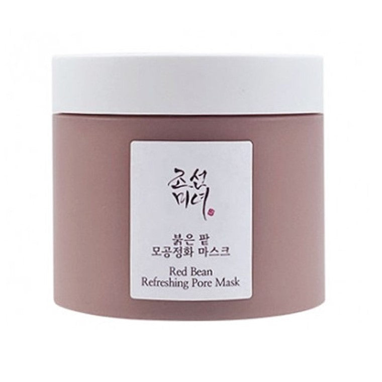 Red Bean Refreshing Pore Mask - 150ml