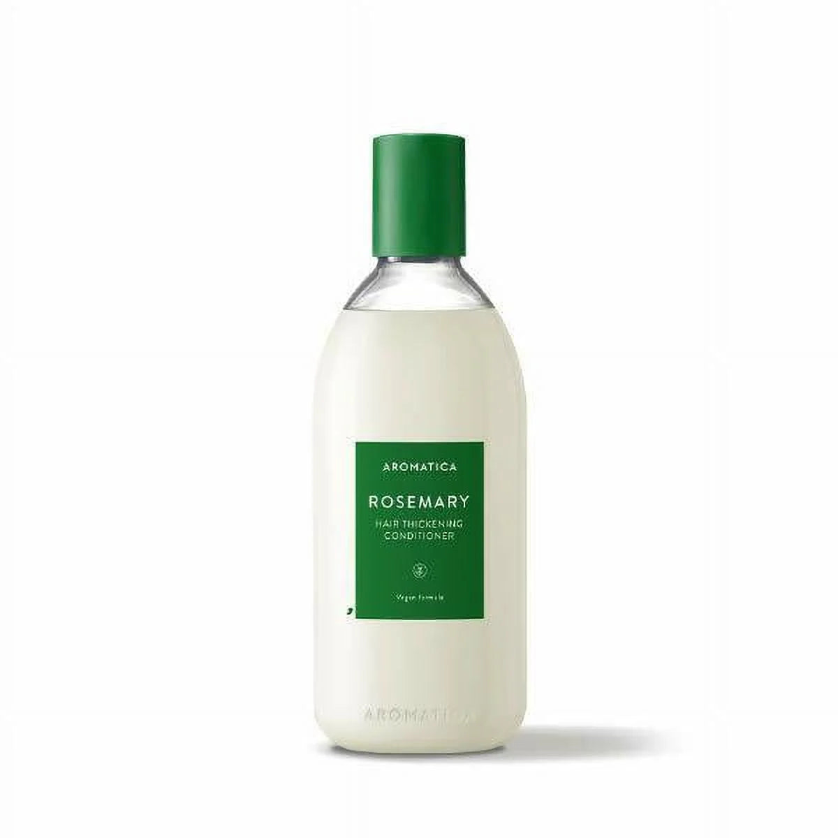 Rosemary Hair Thickening Conditioner 400ml
