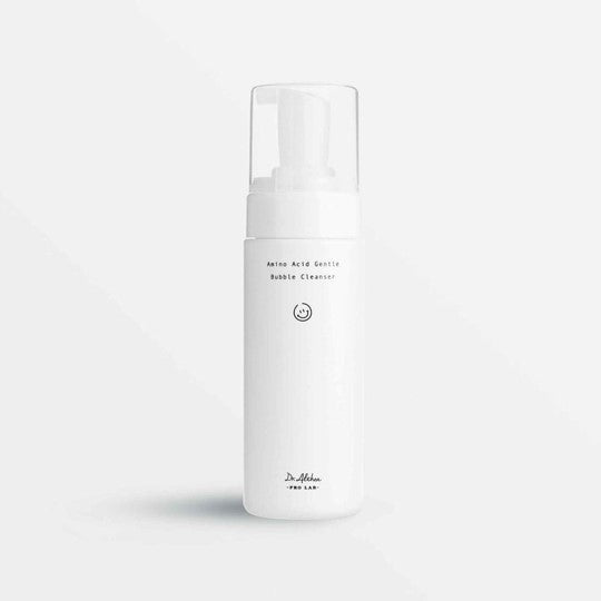 Amino Acid Gentle Bubble Cleanser 140ml