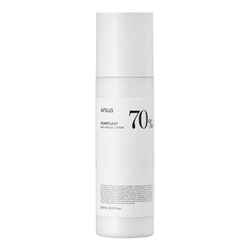 Heartleaf 70 Daily Lotion 200ml