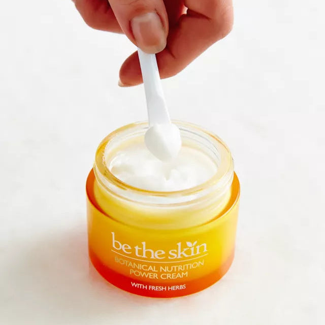 Botanical Nutrition Power Cream 50ml
