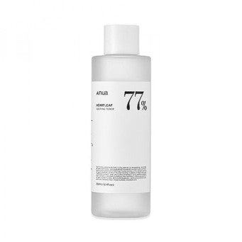Heartleaf 77% Soothing Toner 250ml