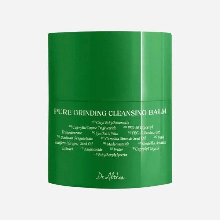 Pure Grinding Cleansing Balm 50ml