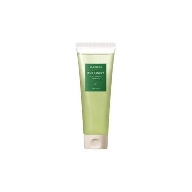 Rosemary Scalp Scaling Shampoo 180ml