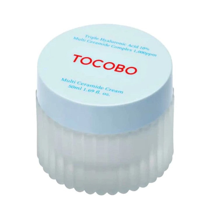 Tocobo Multi Ceramide Cream - 50ml