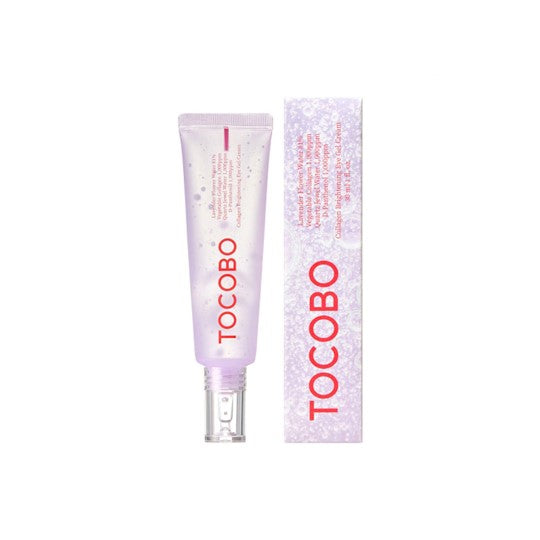 Collagen Brightening Eye Gel Cream - 30ml
