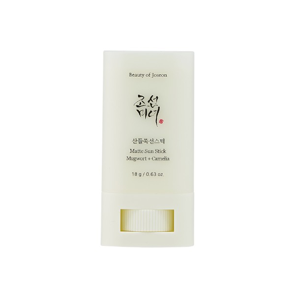 Beauty of Joseon Matte Sun Stick 18gr